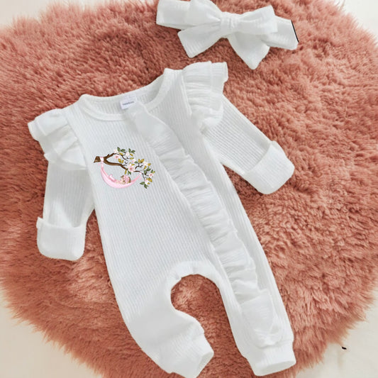 New Baby Girl Gift Set