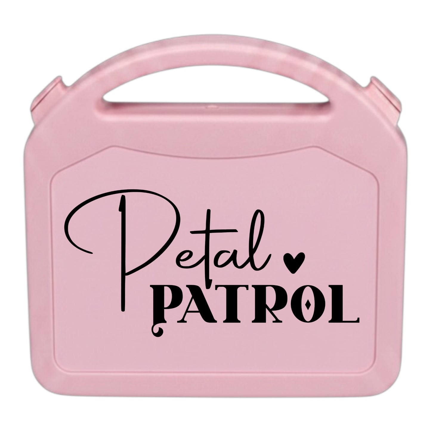 Petal Patrol Case