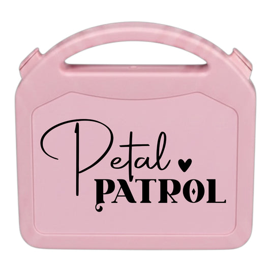 Petal Patrol Case