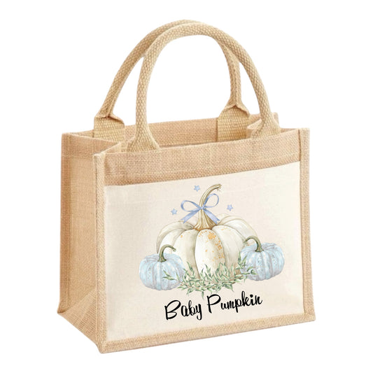 6litre bag Personalised with your words
