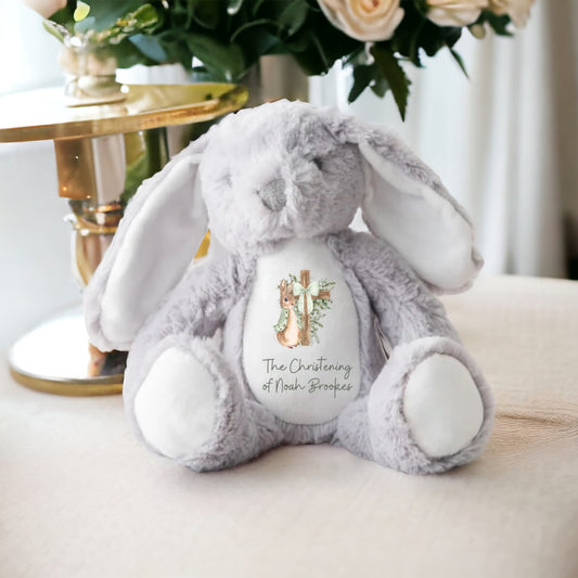 Christening / Name Day Bears / Bunny