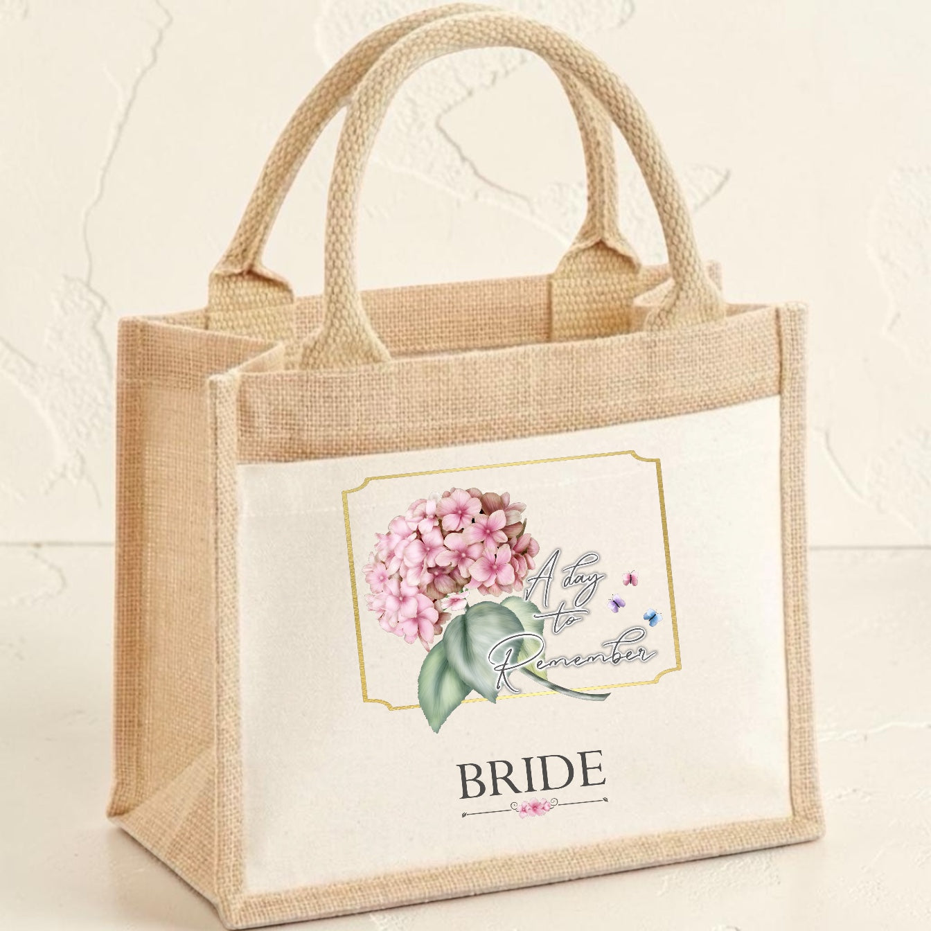 Bridal bags