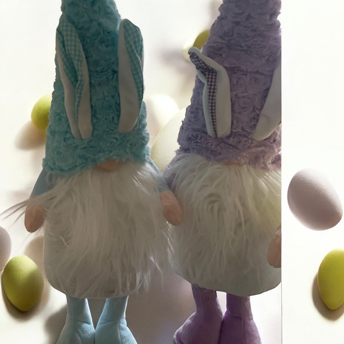 Easter Free Standing Gonks