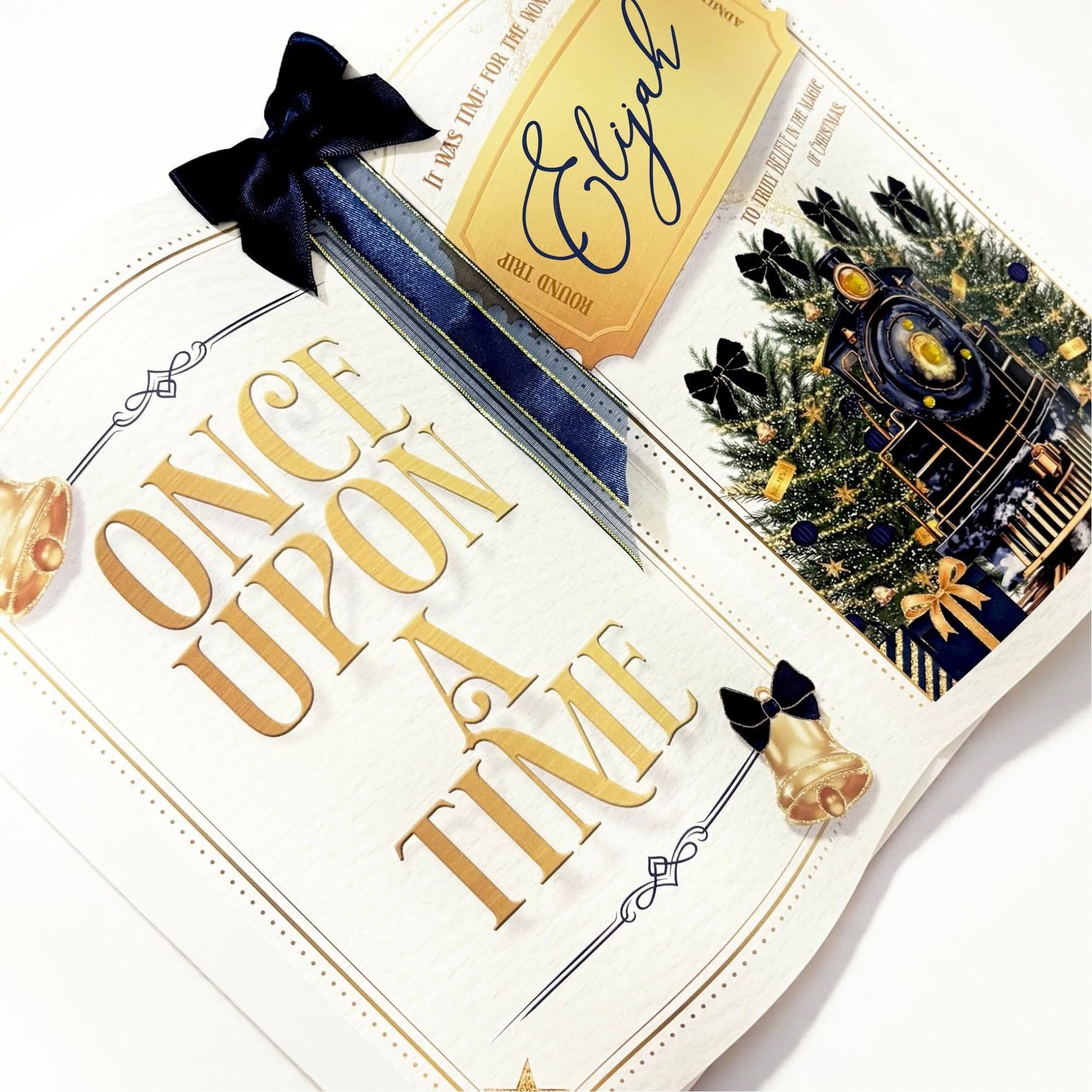 Story Book 3DAffect Gift Box