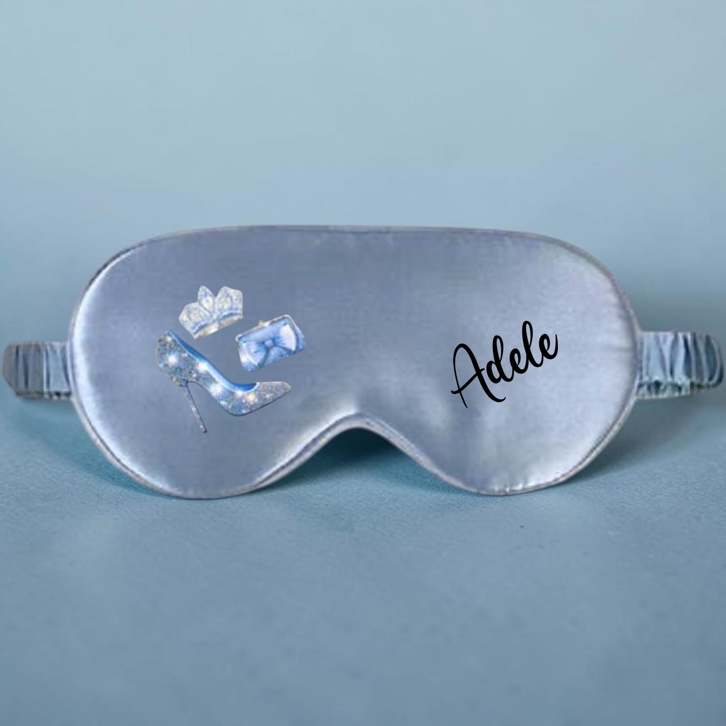Filled Prom Box Personalised