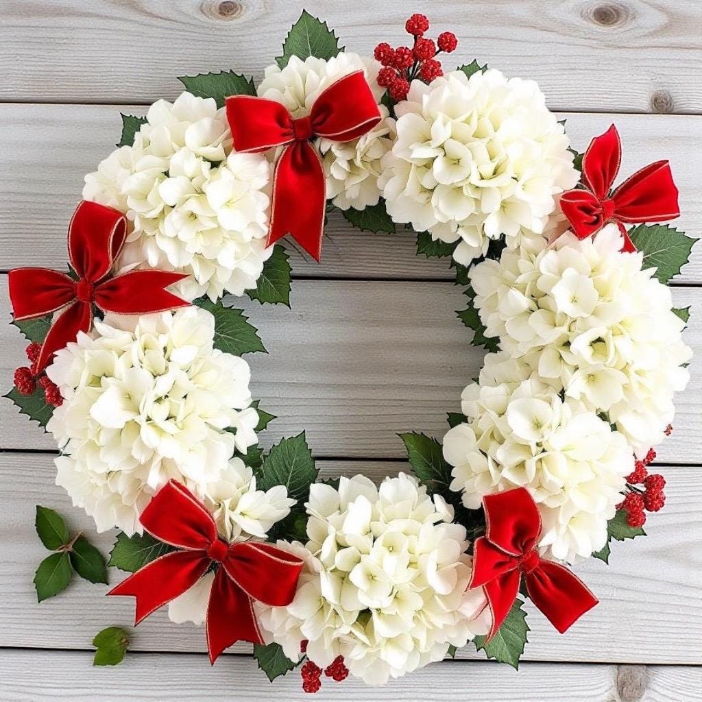 Christmas Bow Delight