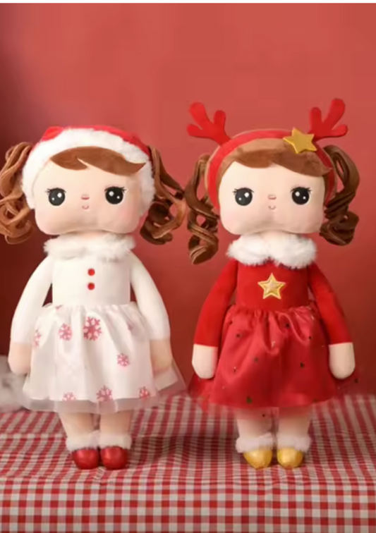 Christmas Doll