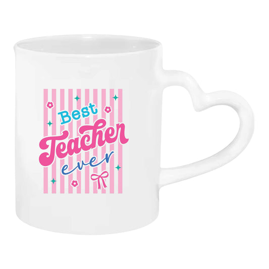 Teacher mug