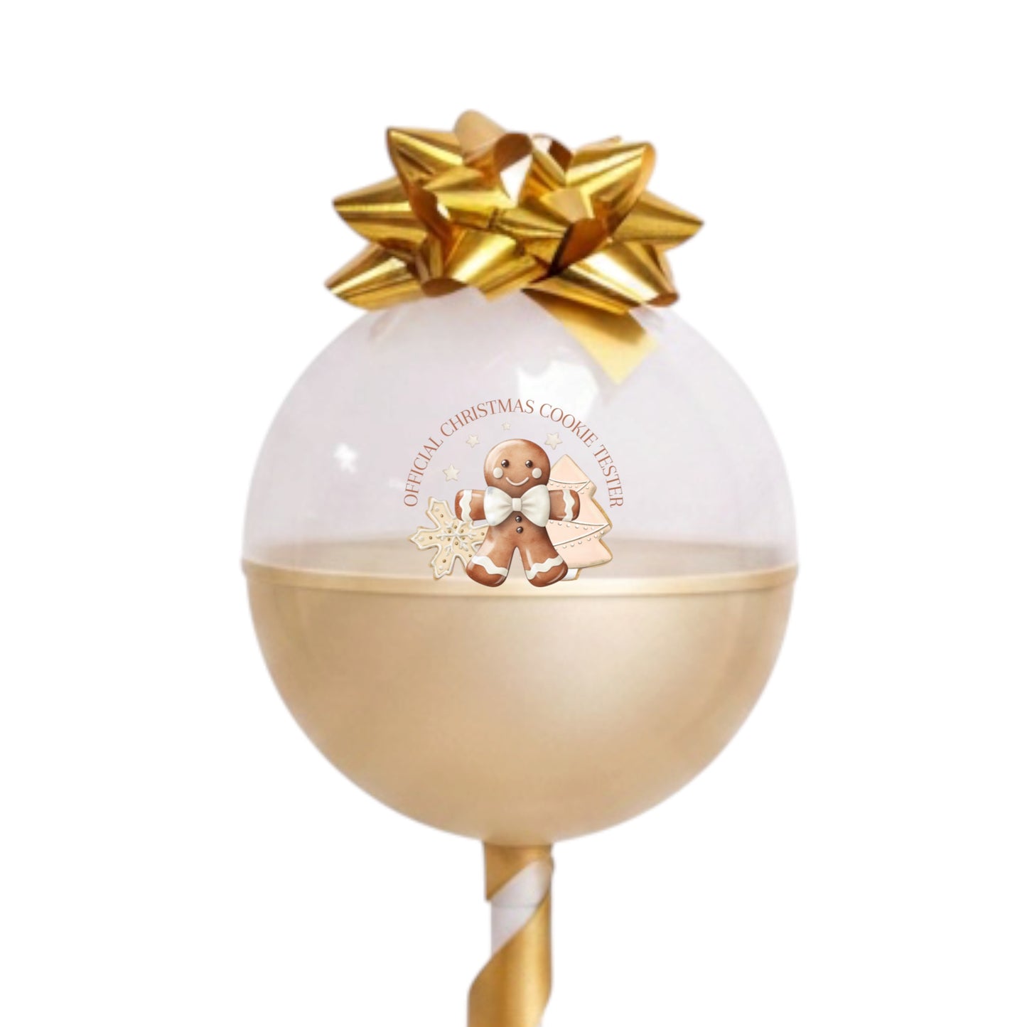 Giant lollipop 80cms