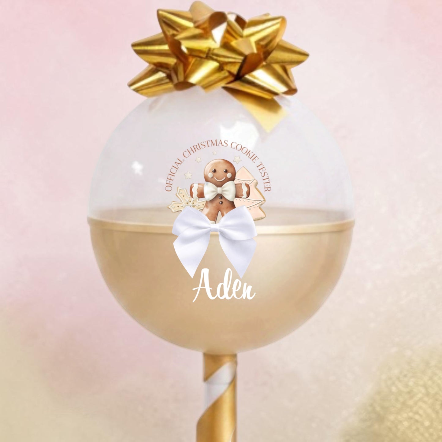 Giant lollipop 80cms