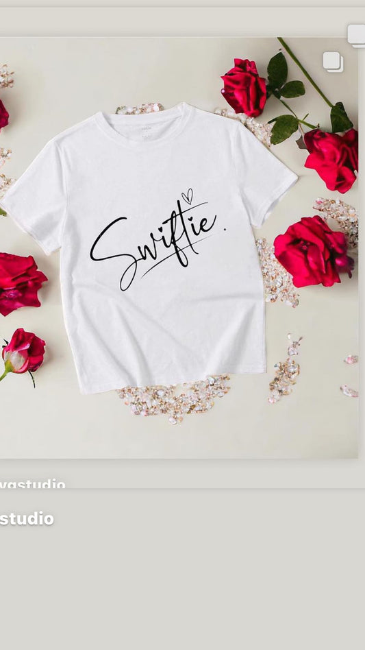 Swiftie T Shirt