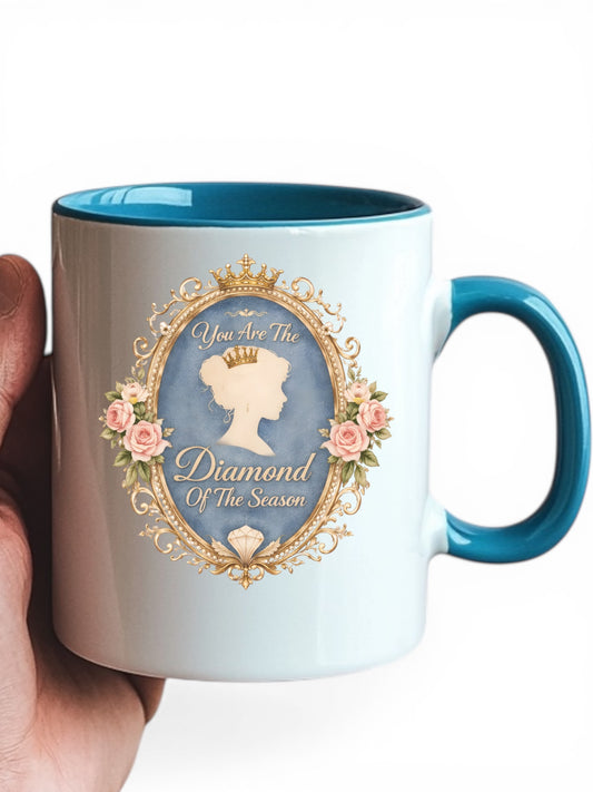 Your the diamond Mug