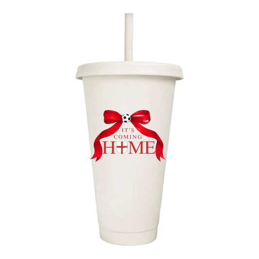 England it’s coming home  24oz cup