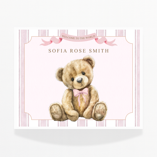 Custom Magnetic Gift Box