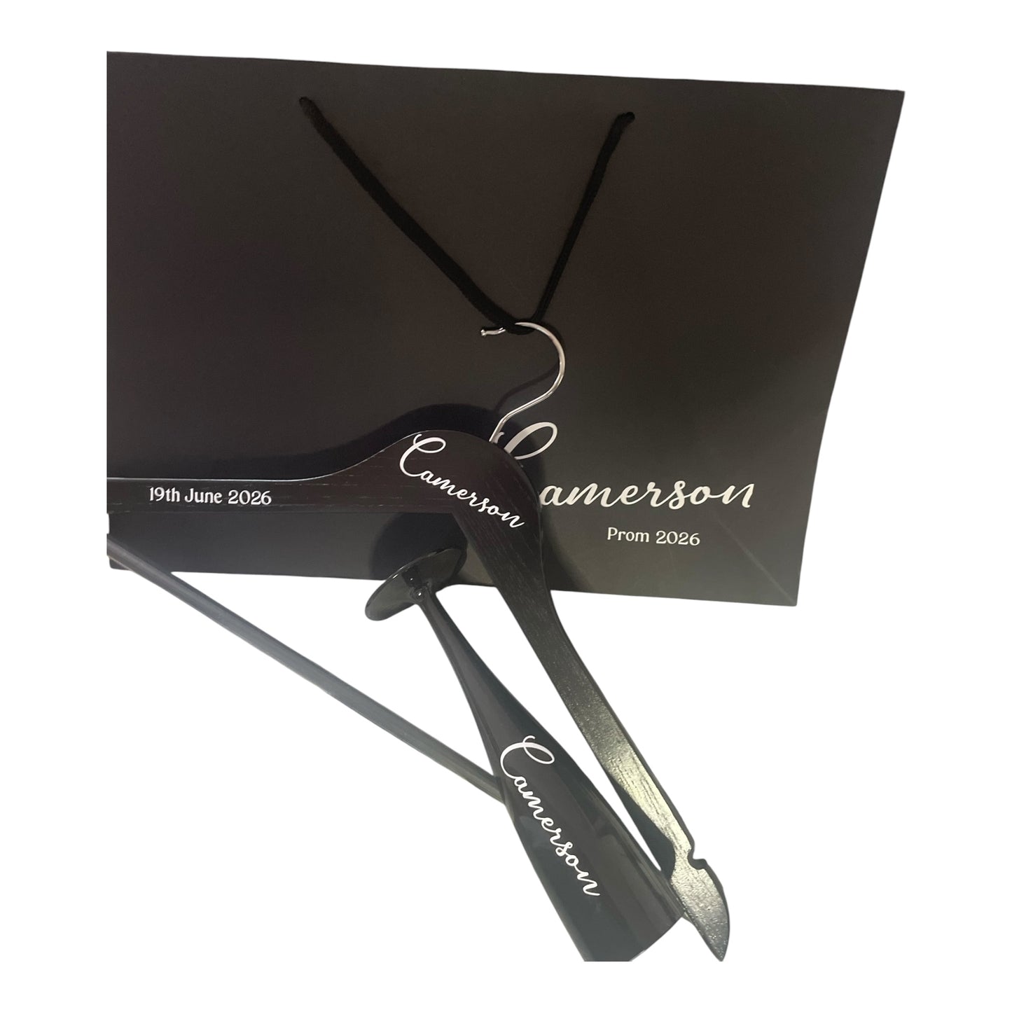 Boys prom gift set