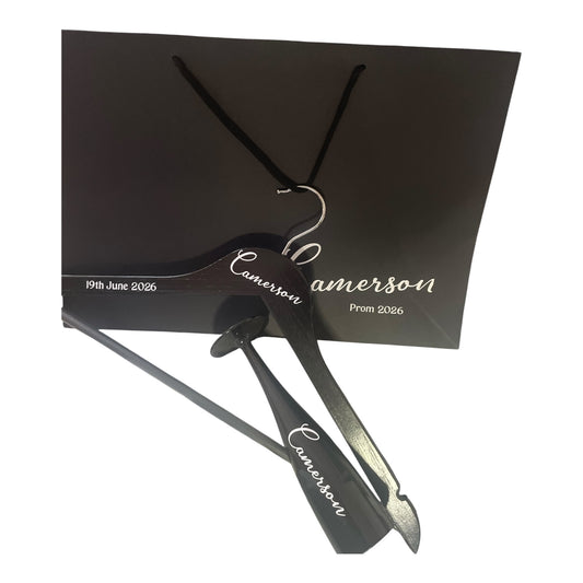 Boys prom gift set