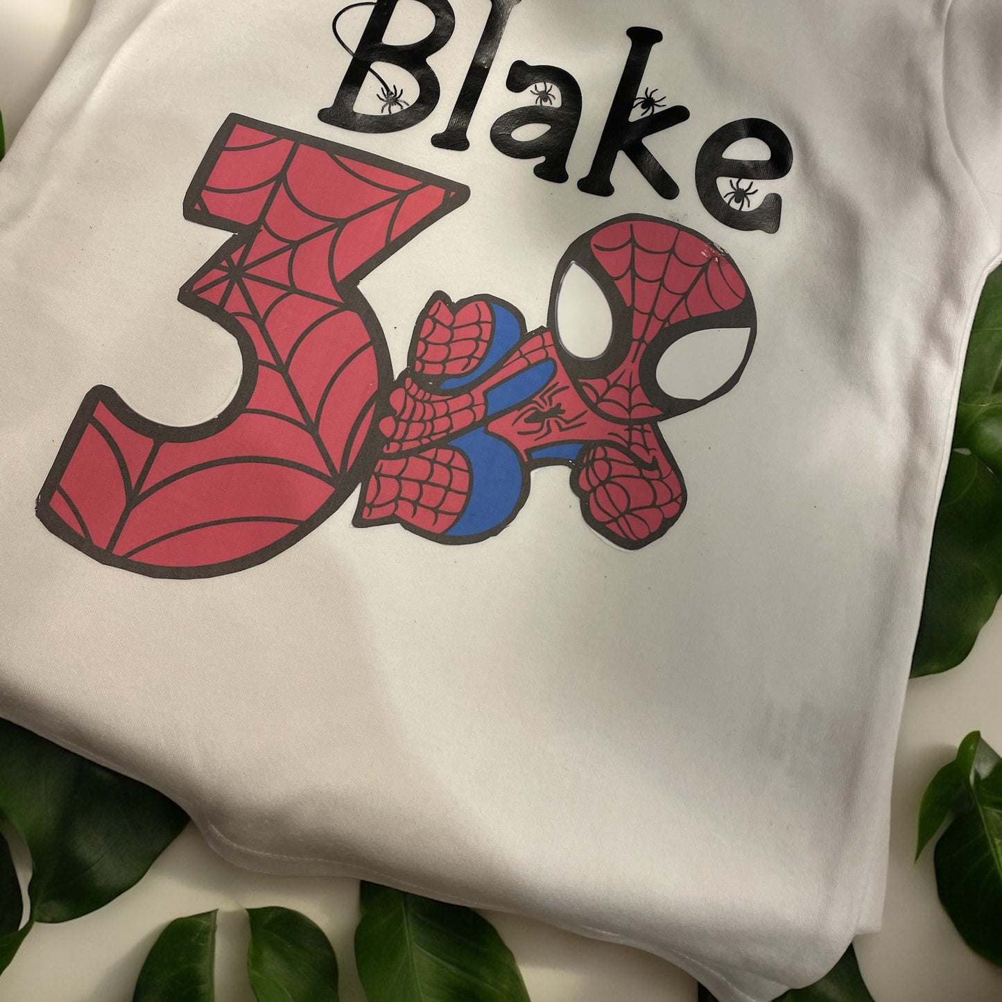 Boy Birthday T Shirt