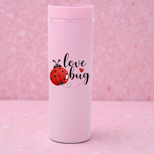 Love Bug Skinny Cup