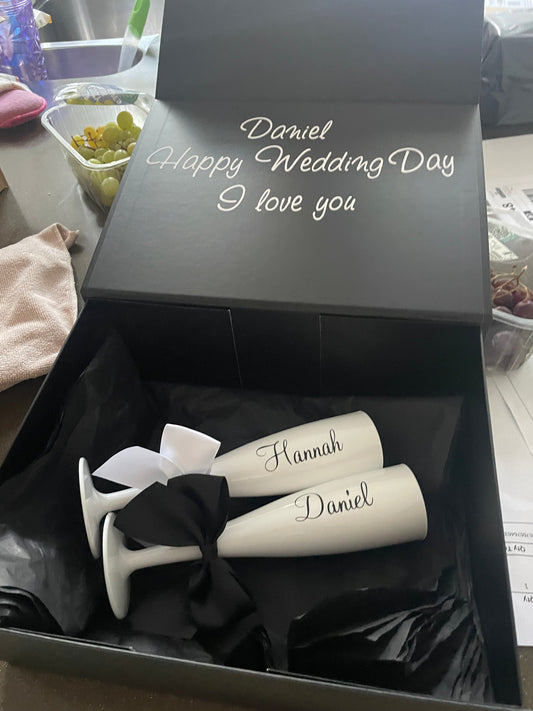 Groom Gift Set