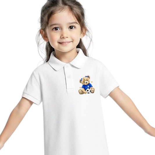 Scotland Dress Personalised with name