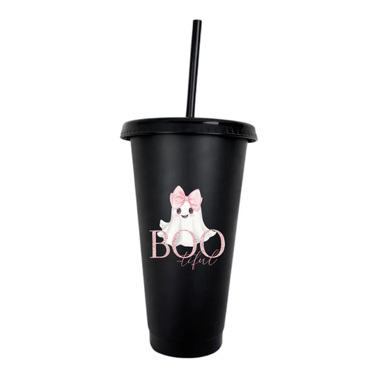 BOOtiful Cup 24oz
