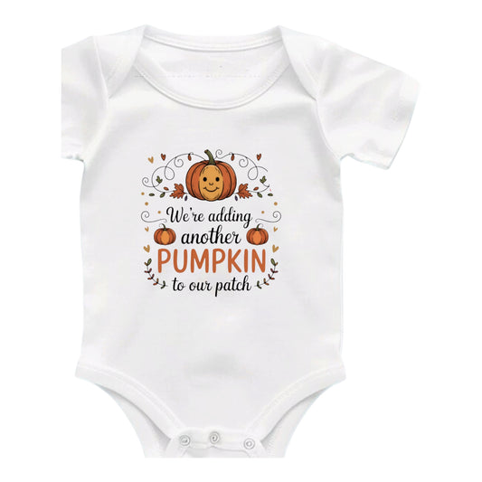 Baby coming soon
