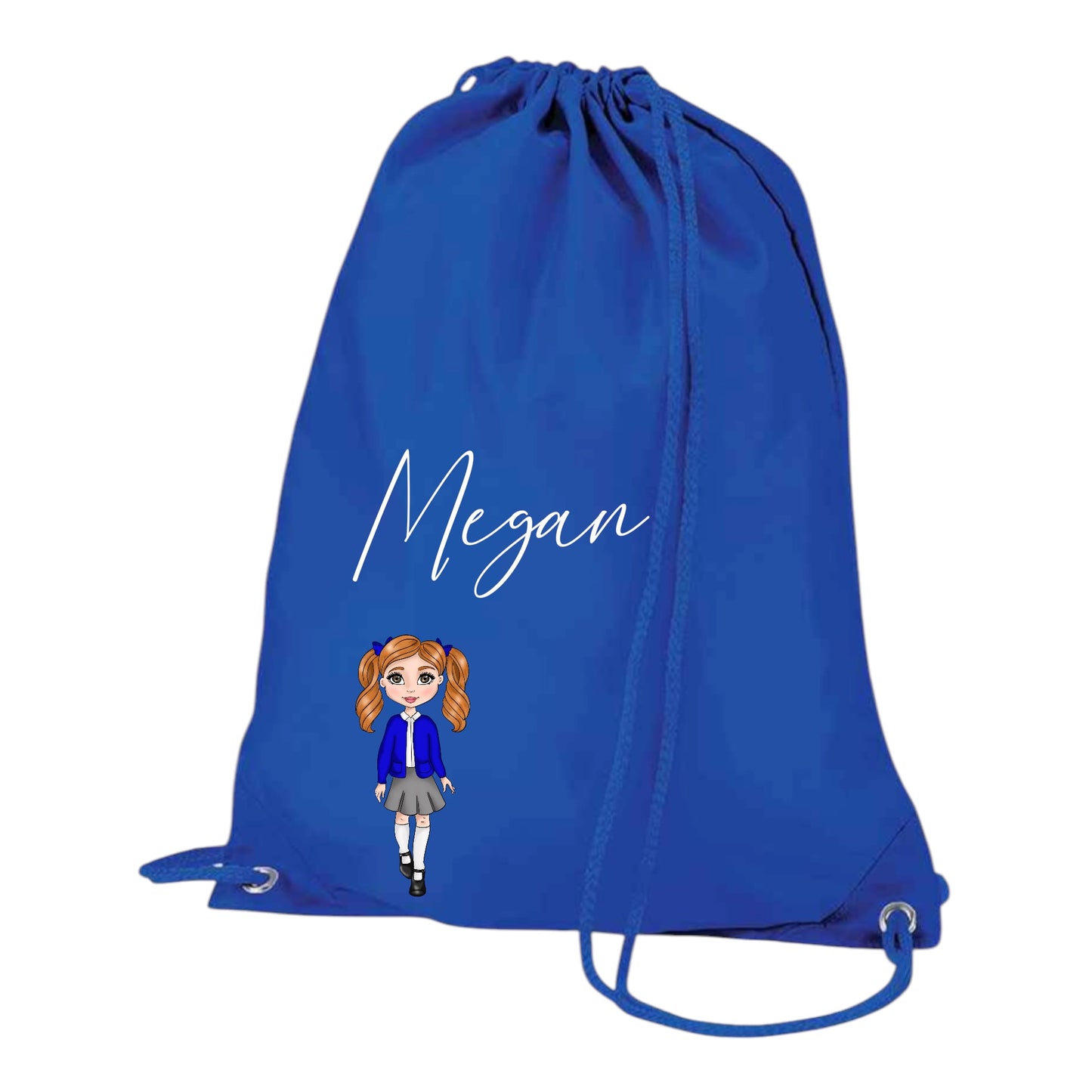 Water Proof Gym Bag