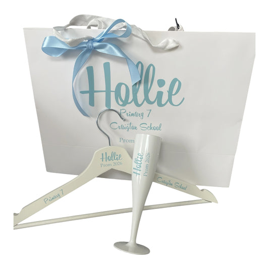 Prom Gift Set