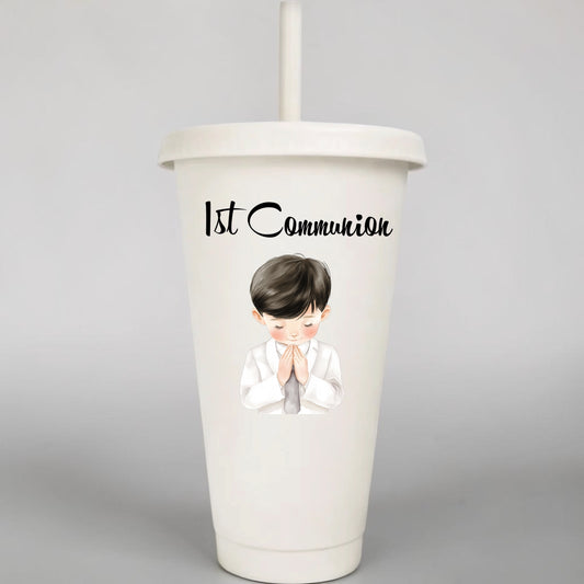First Communion Cup