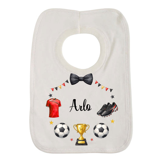 Football Bib