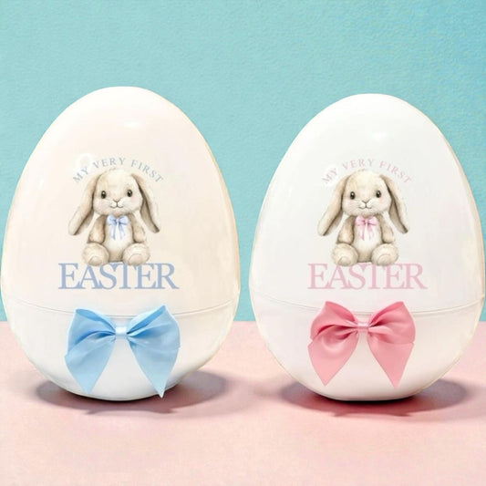 Jumbo My First Easter Eggs