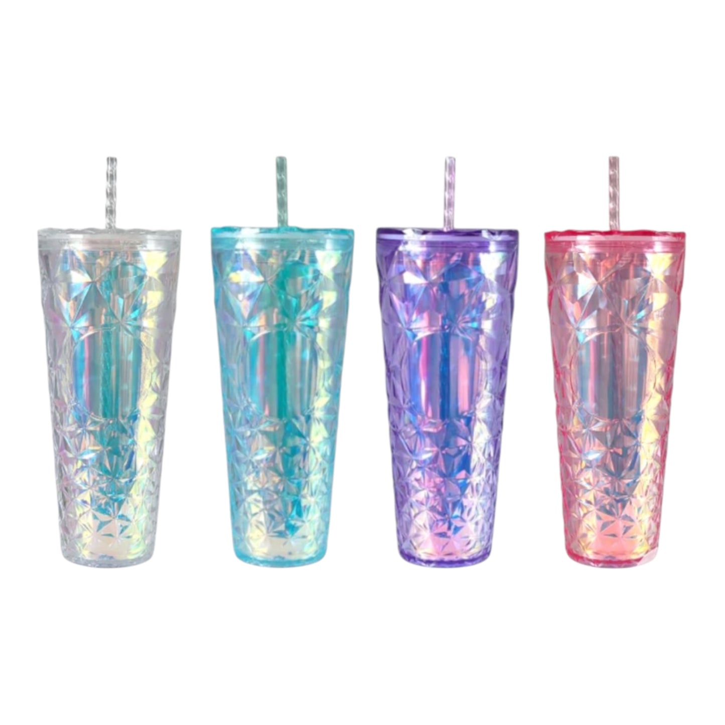 Crystal Affect 24oz Cup Personalised