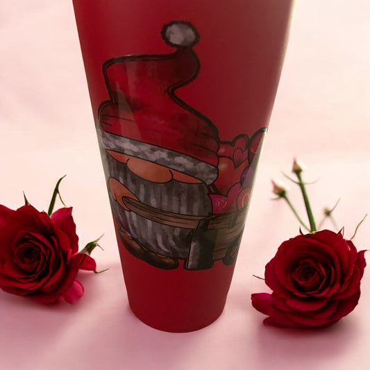 Gonk Valentines Cups