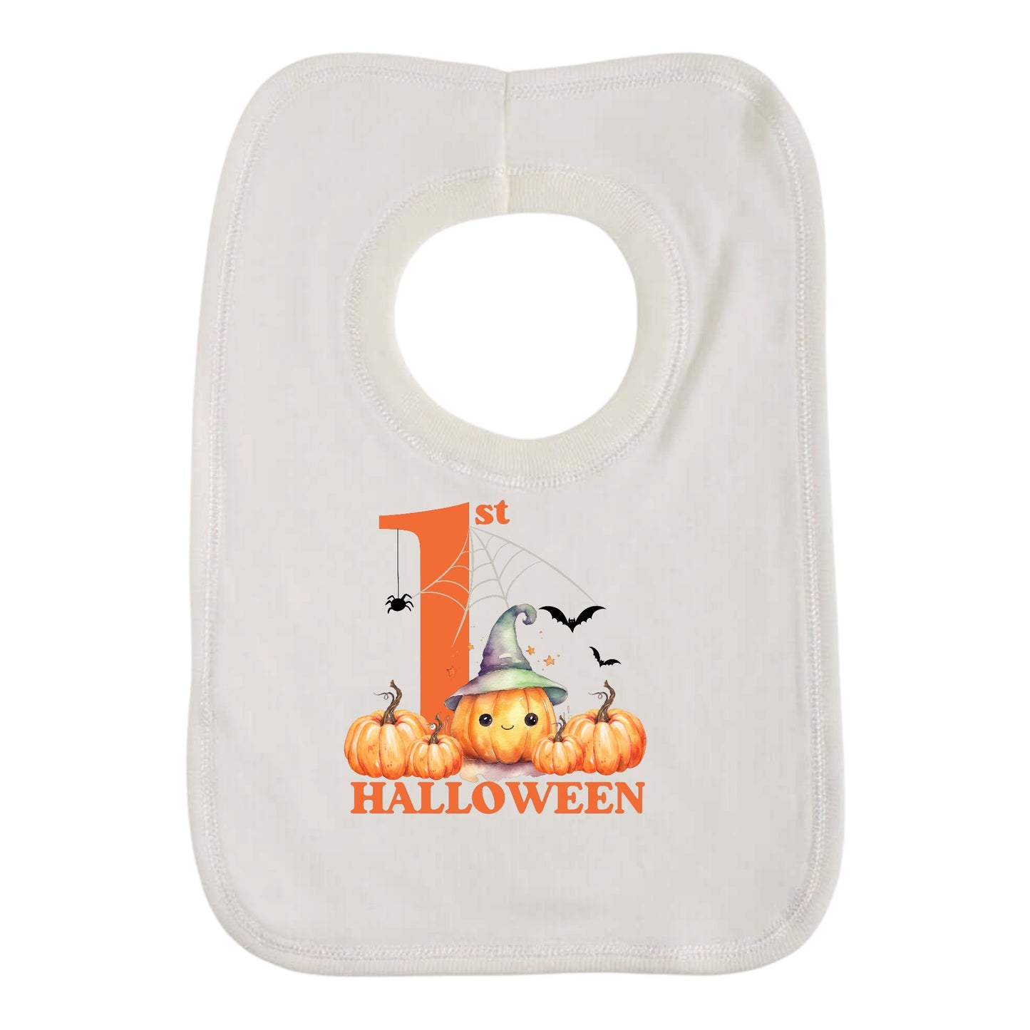Babies 1st Halloween Boo Box