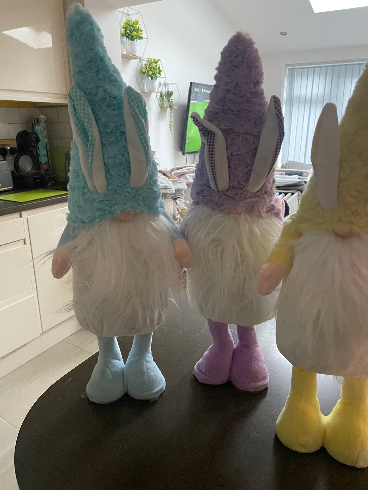 Easter Free Standing Gonks