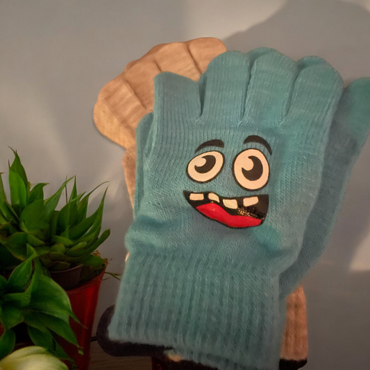 Children’s Gloves