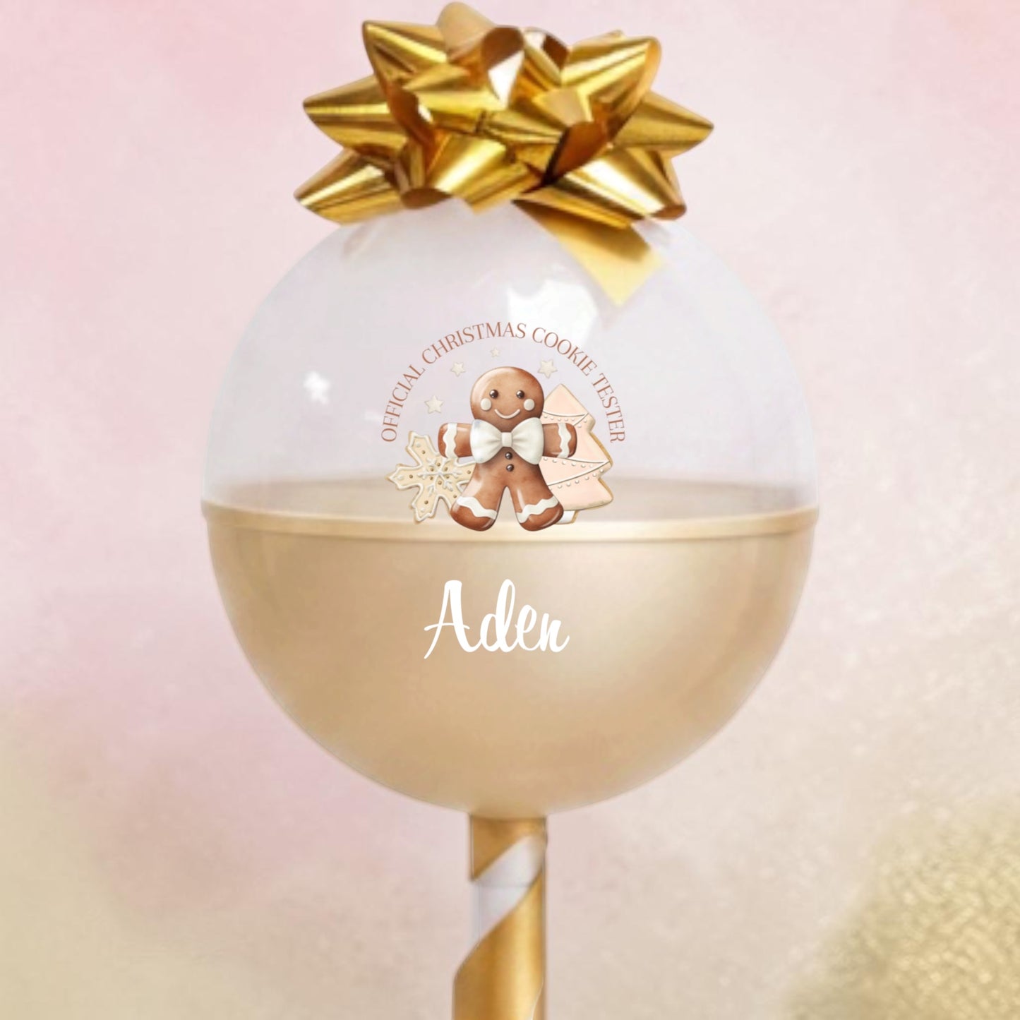 Giant lollipop 80cms