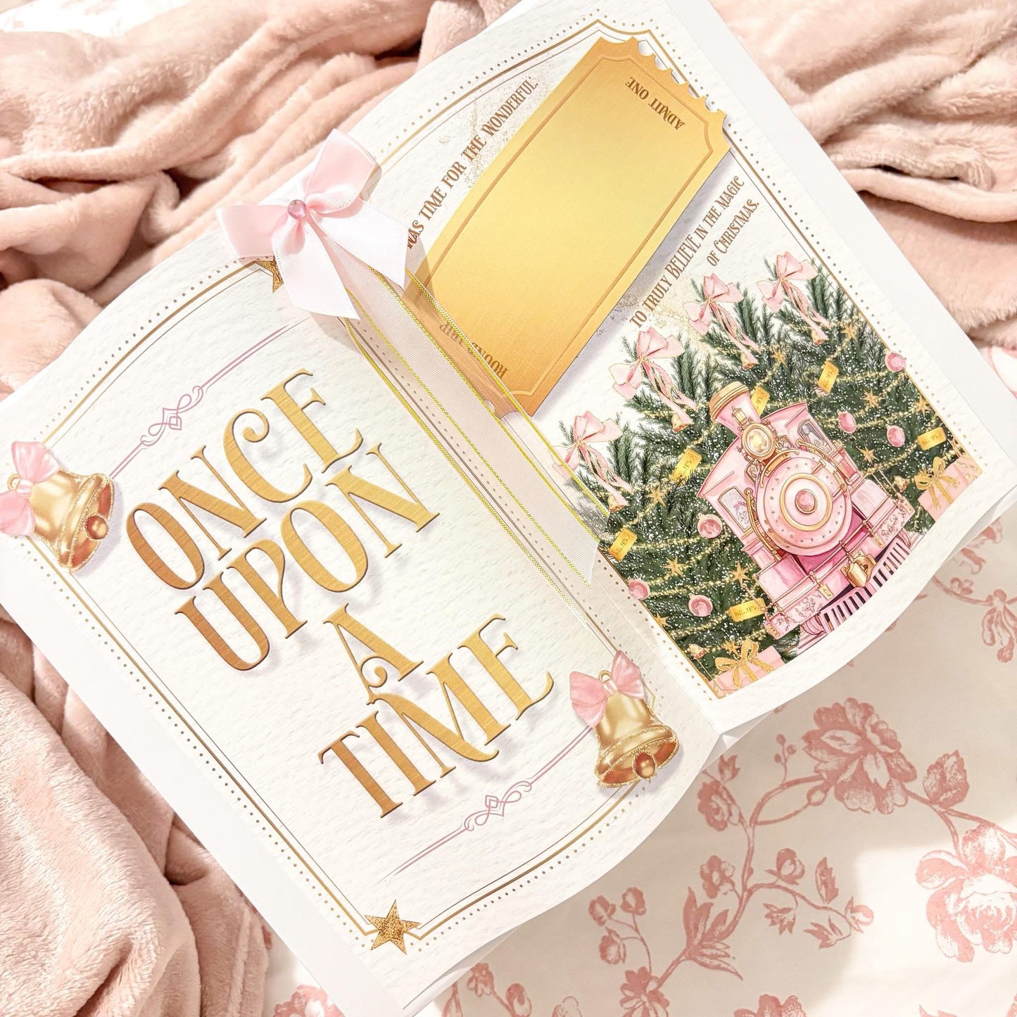 Story Book 3DAffect Gift Box