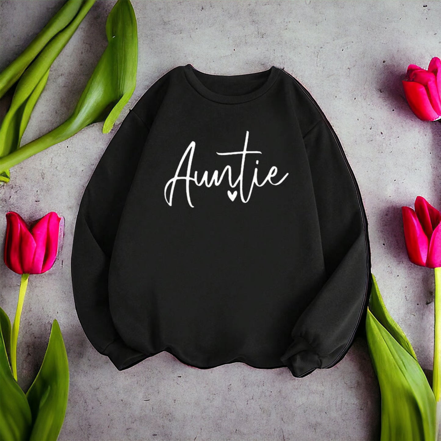 Auntie Sweatshirt