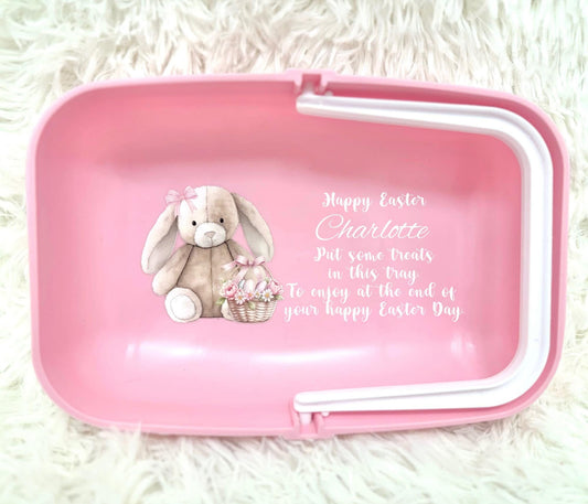 Easter Trug baskets