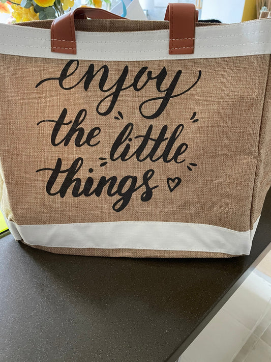 Beach/shopper Bag