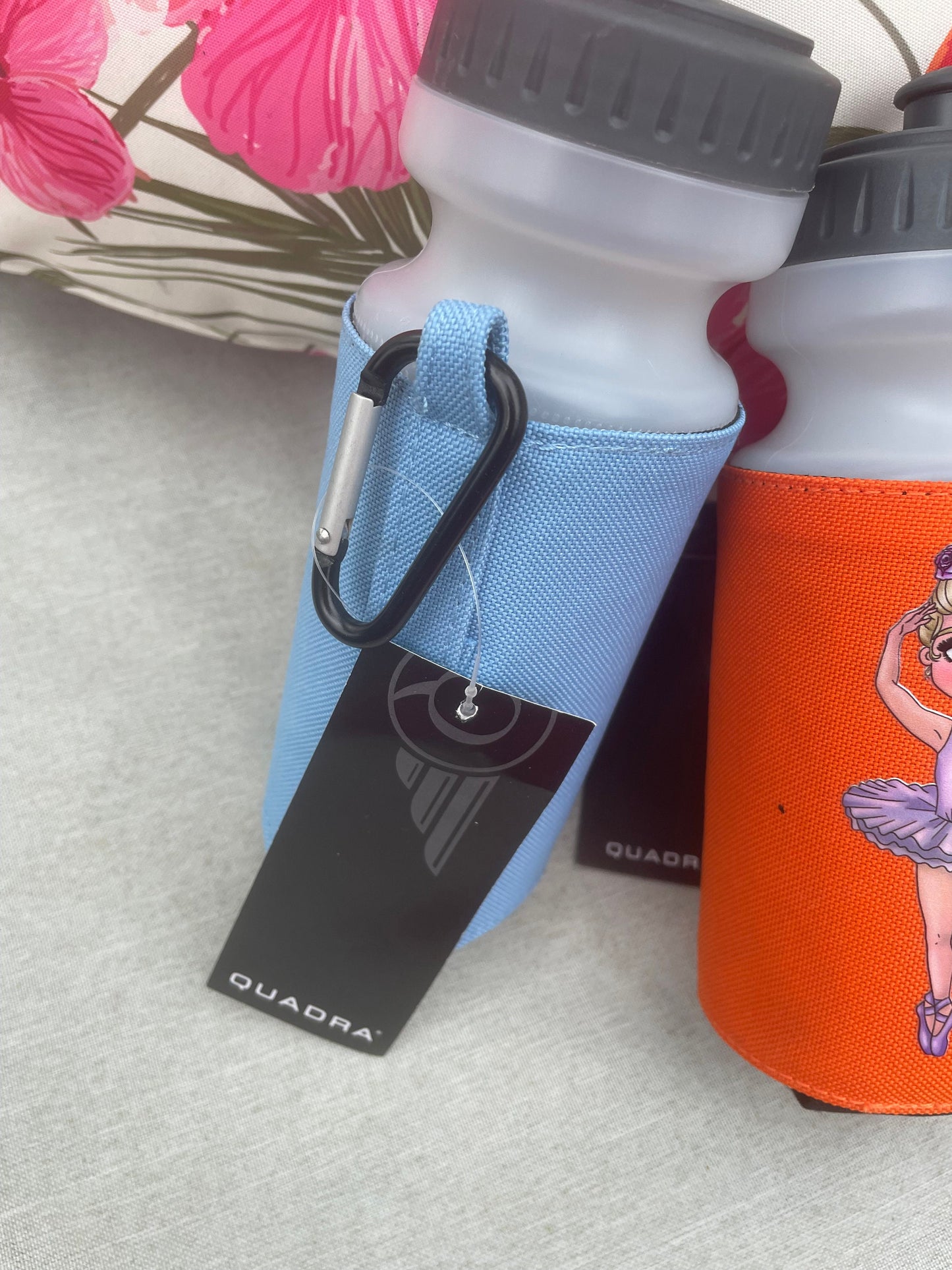 Kids sports bottles / personalised water bottles